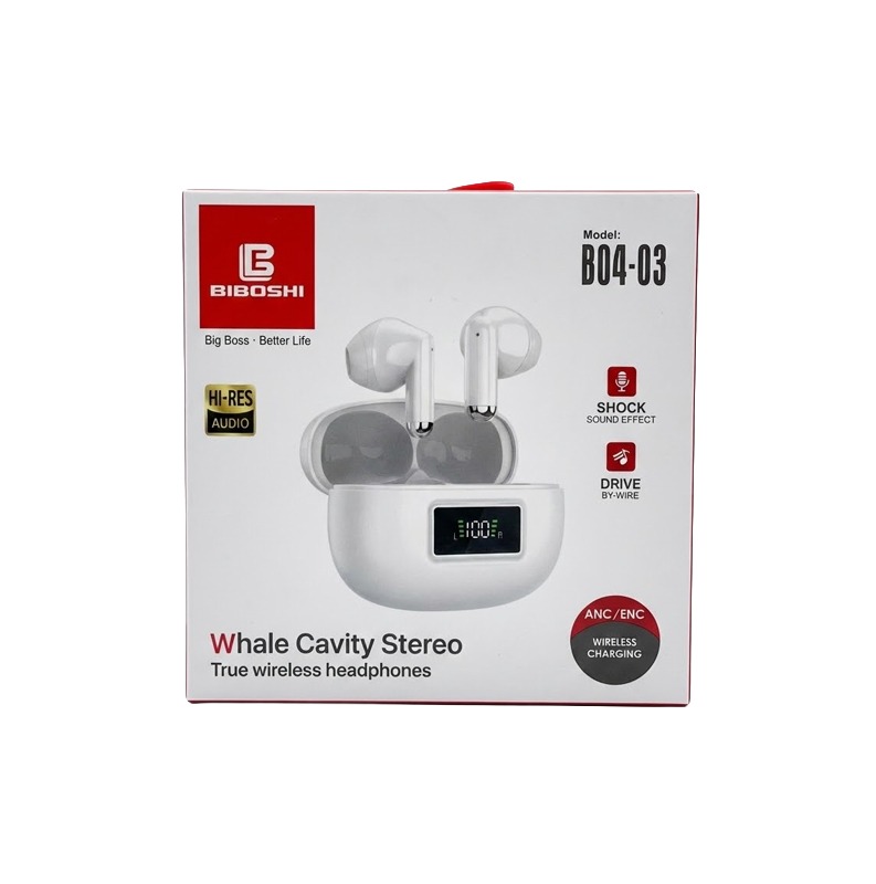 BIBOSHI B01-72 66W 6A High-Speed Data Cable