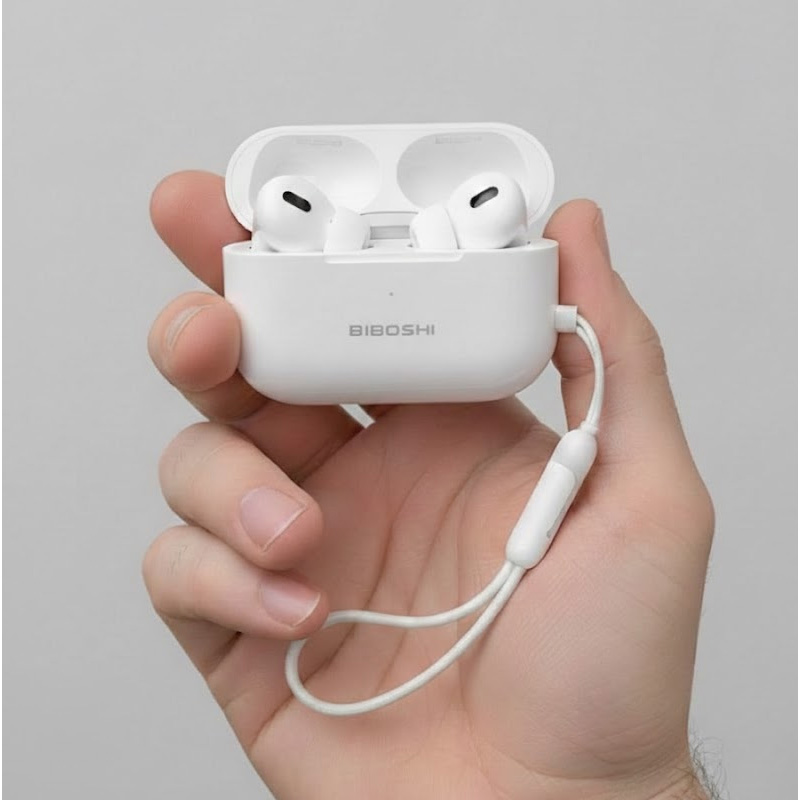 BIBOSHI MBB16W TWS Wireless Headset