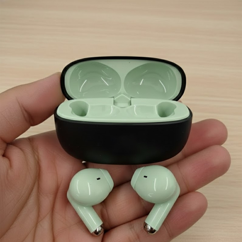 BIBOSHI B04‑04 True Wireless Earbuds