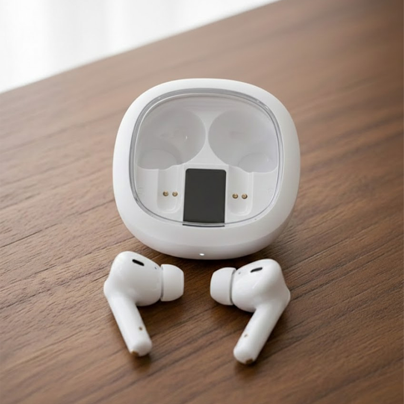 BIBOSHI B04-01 TWS Wireless Headphones