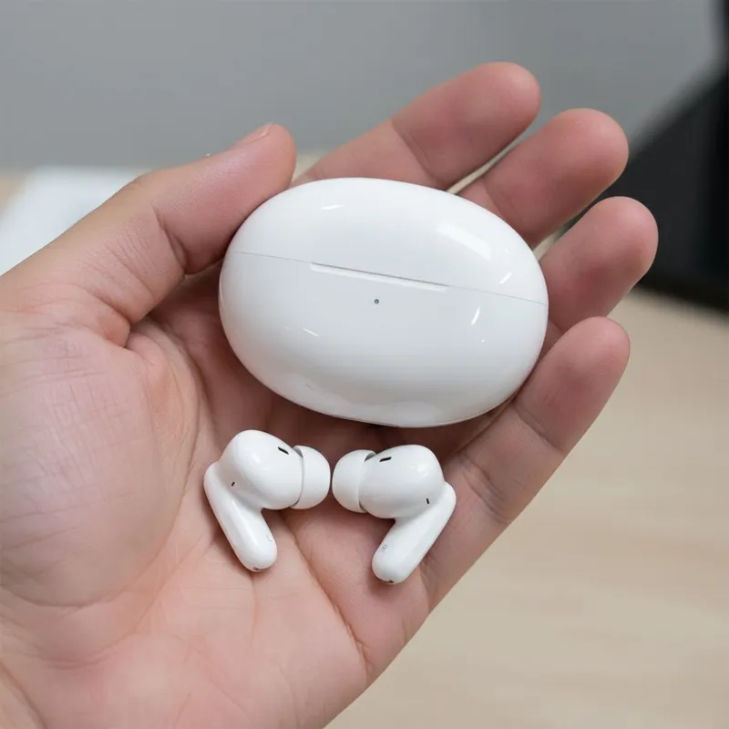 BIBOSHI B04-05 True Wireless Earbuds