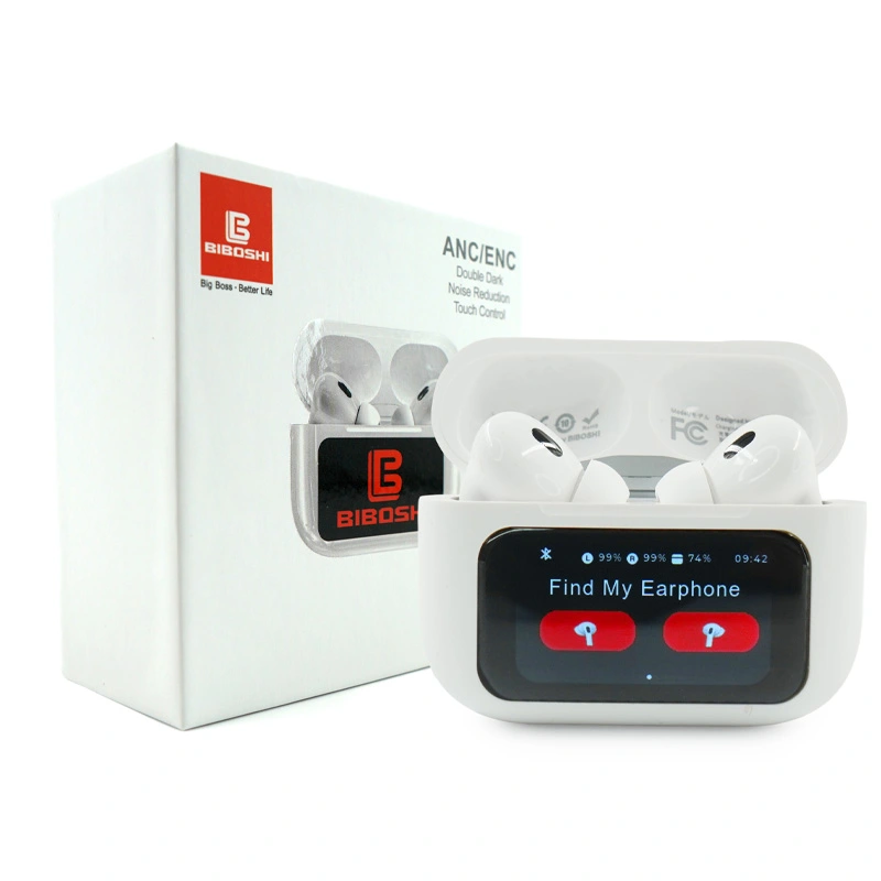 BIBOSHI C72A Super Fast Charger