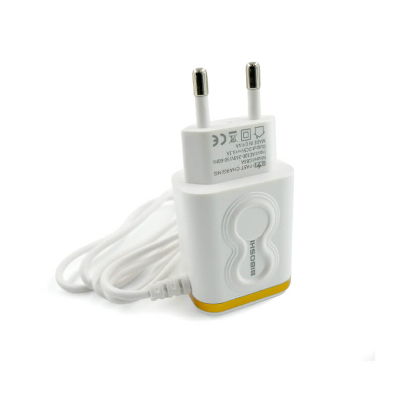 BIBOSHI C83A High Speed Charger