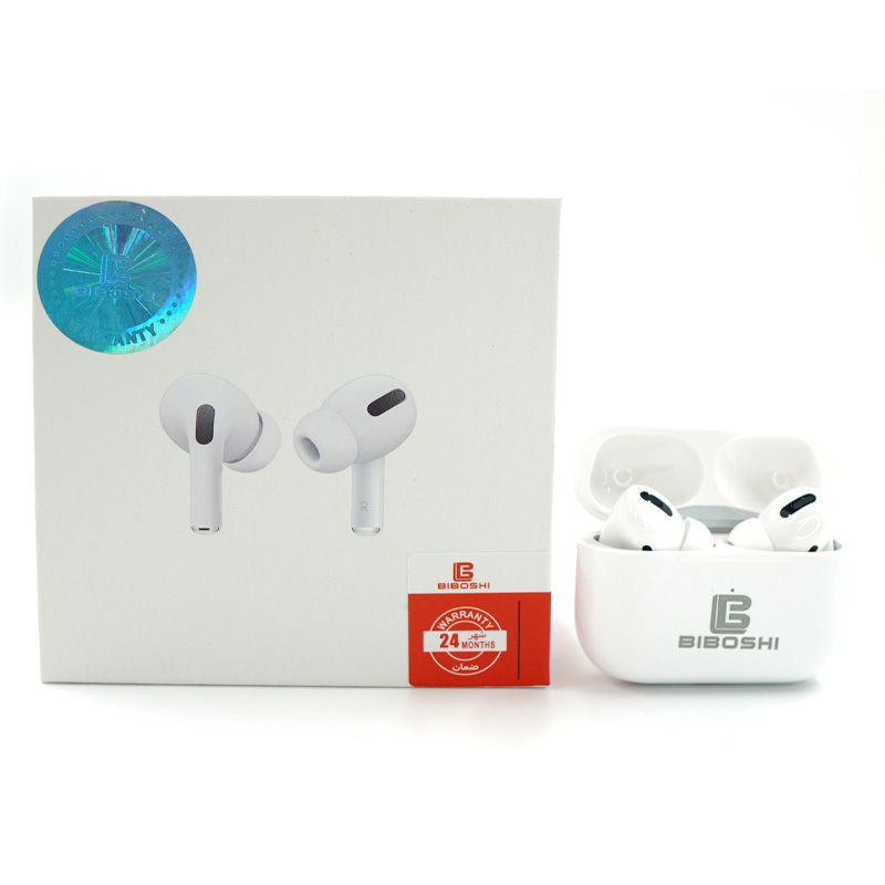 BIBOSHI Smart Socket 9A