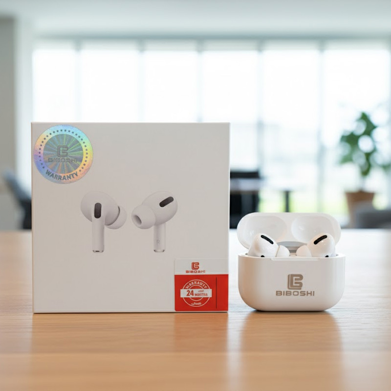 BIBOSHI Airpods