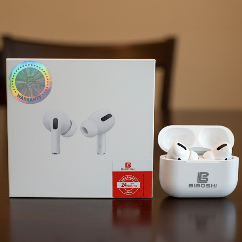 BIBOSHI Airpods