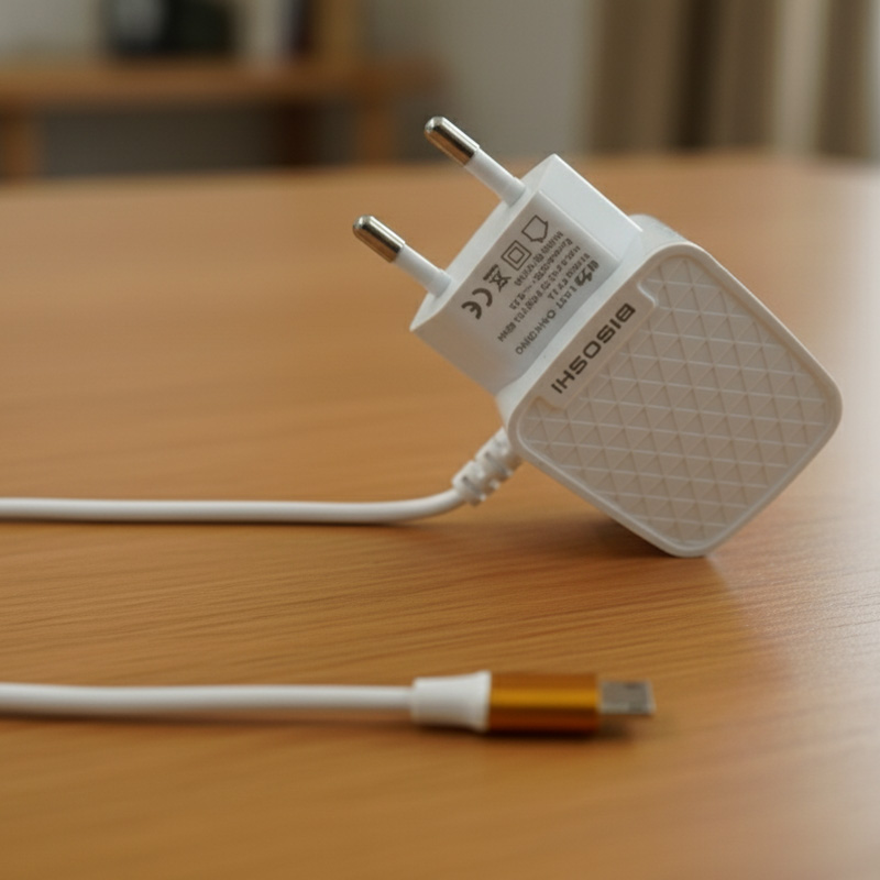 BIBOSHI C72A Super Fast Charger