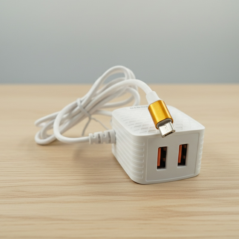 BIBOSHI C72A Super Fast Charger