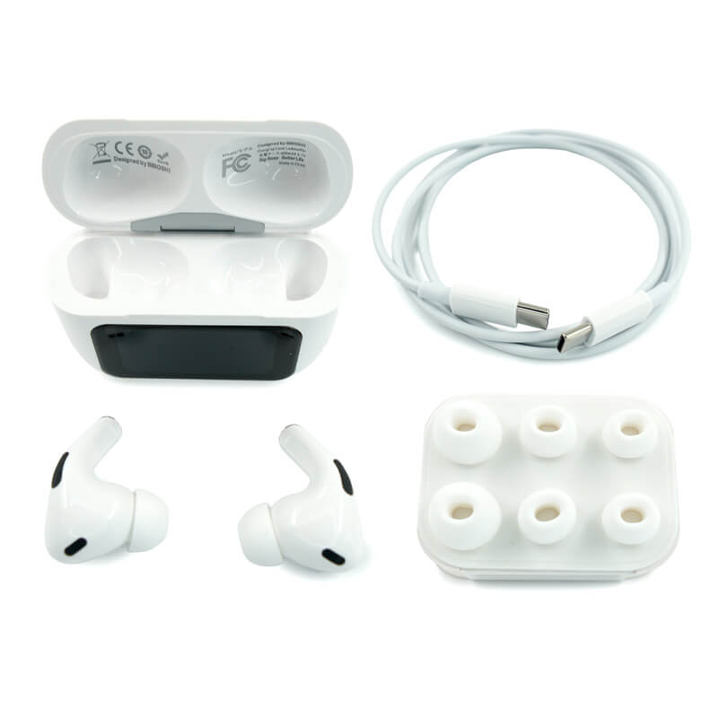 BIBOSHI A9 Airpods Pro