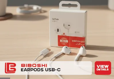 Earpods USB-C