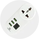 Power Strips