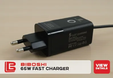 Fast Charger